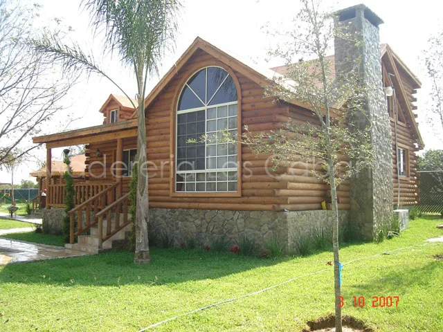 Base, chimenea, protector exterior
