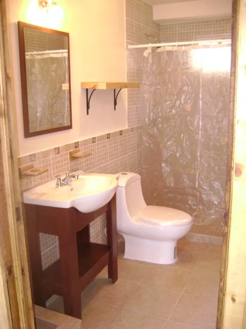 Paquetes de baño 1